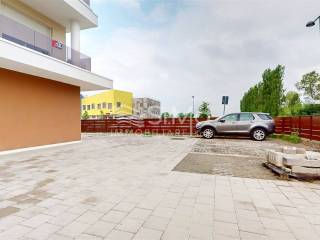 Posto macchina