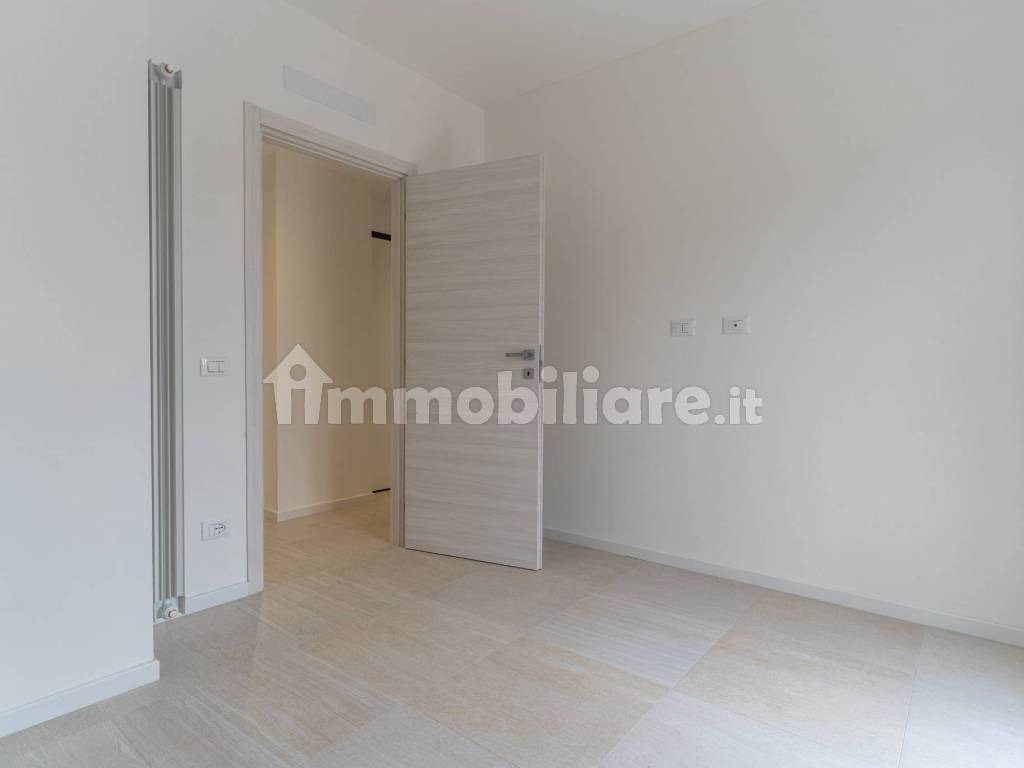 Vendita Appartamento Borghetto Santo Spirito. Bilocale in Passo Saleo, 1.  Buono stato, quinto piano, posto auto, con terrazza, riscaldamento  centralizzato, rif. 120740782
