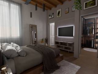 Camera da letto