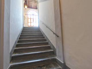 Interno palazzo