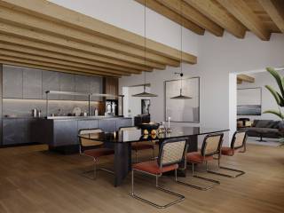 Interno non residenziale