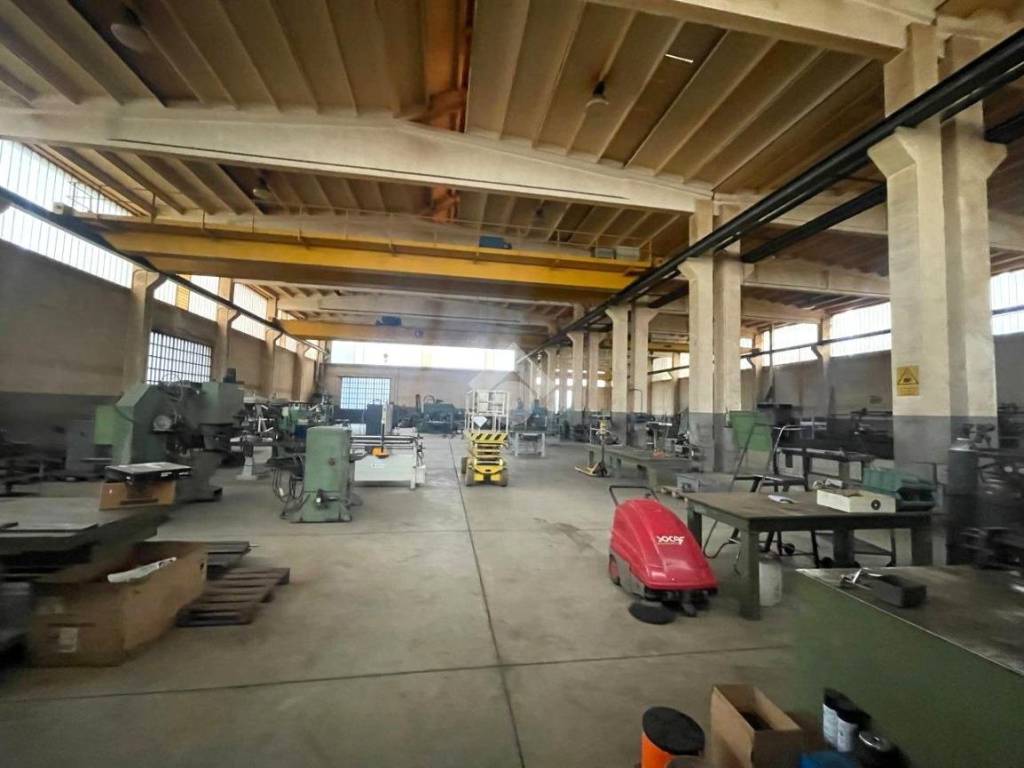 Interno non residenziale