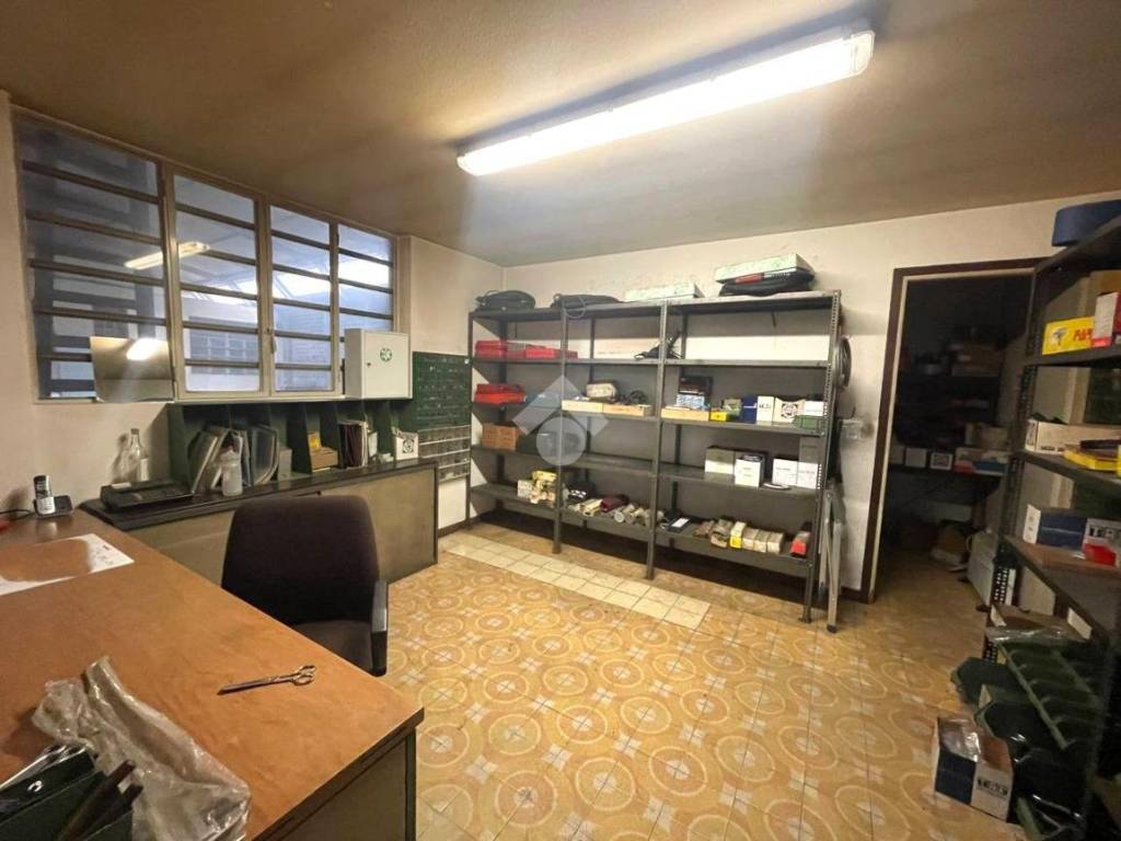 Interno non residenziale