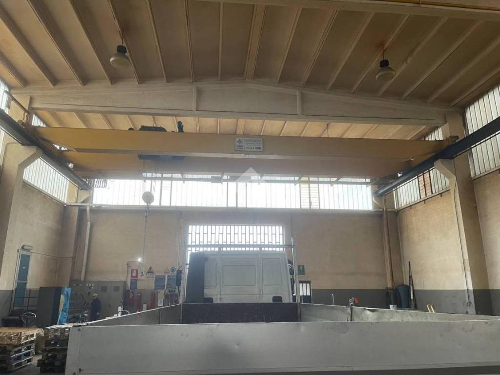 Interno non residenziale