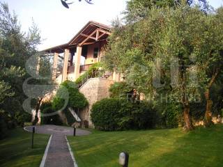 Single family villa via torricelle, snc, Torricelle, Verona