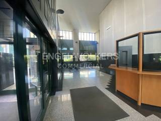 Interno palazzo
