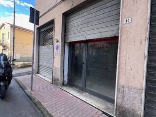 Facciata