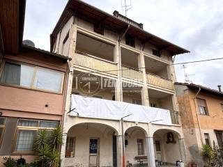 Facciata