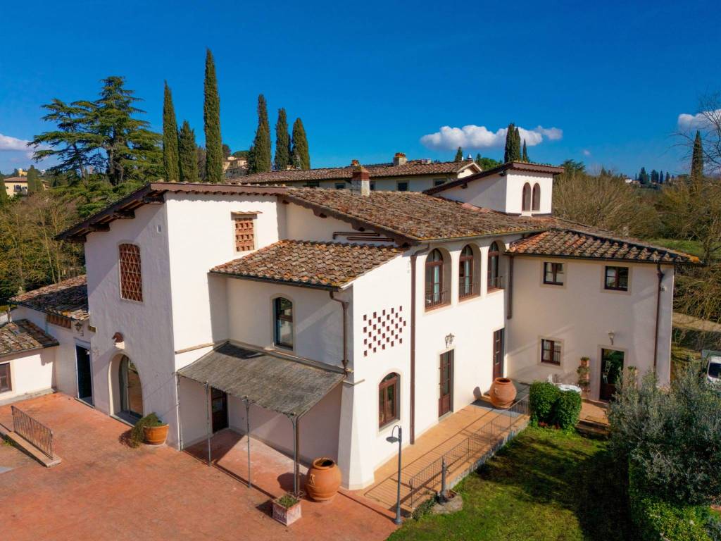 Affitto 2 - La Belle Maison Immobiliare