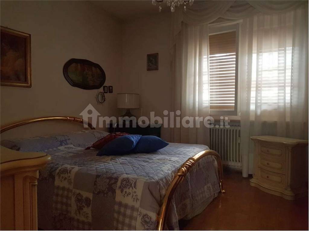 Camera da letto