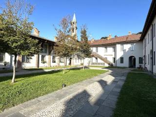 Cortile interno