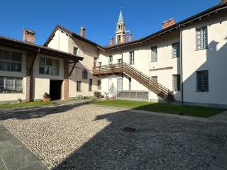 Cortile interno
