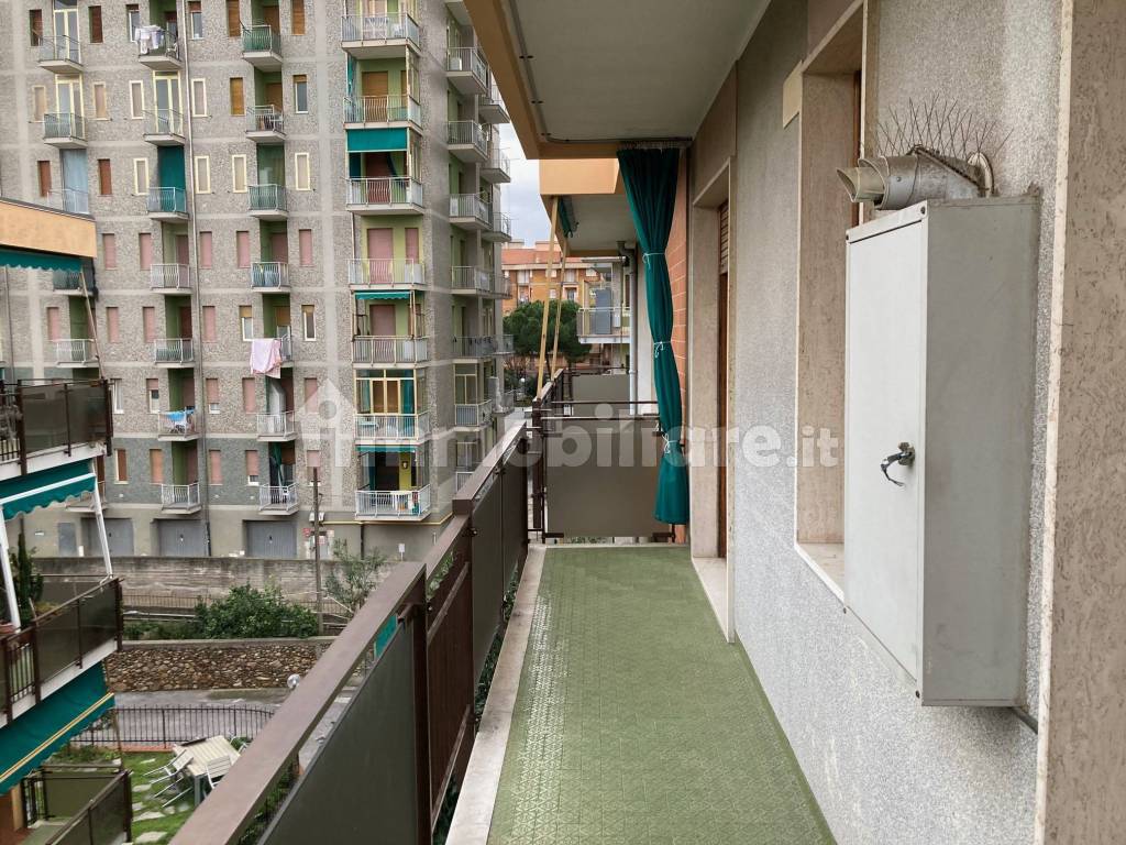 Balcone