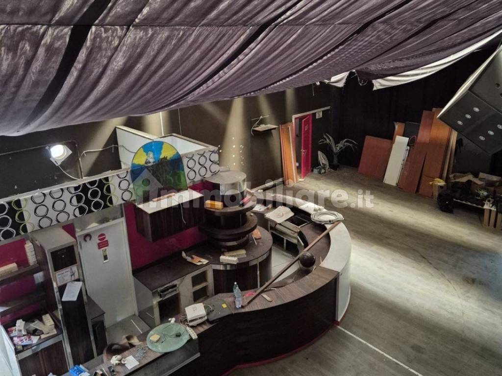 Interno non residenziale