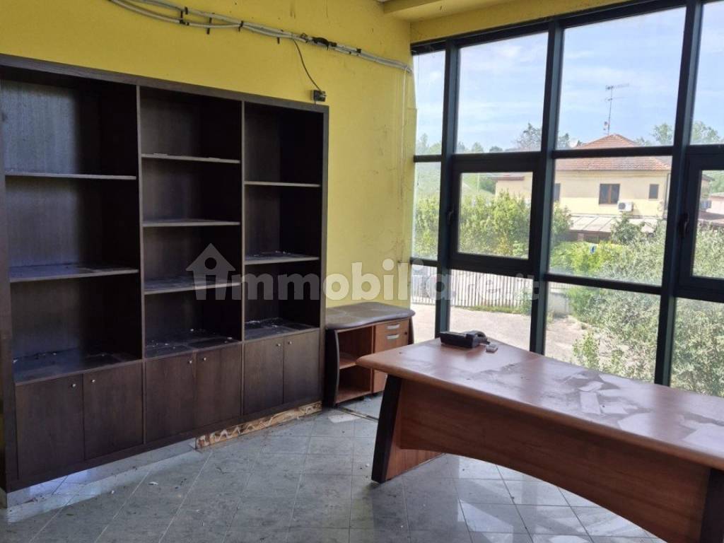 Interno non residenziale