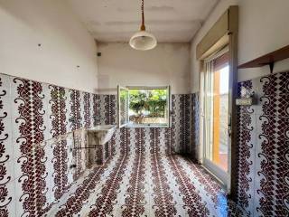 Interno palazzo