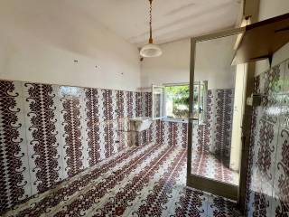 Interno palazzo
