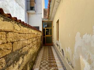Cortile interno