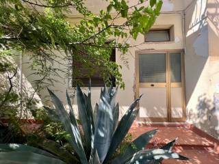 Cortile interno