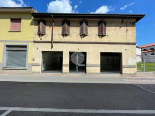 Facciata