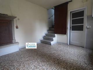 Interno palazzo