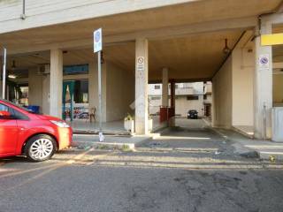 Posto macchina