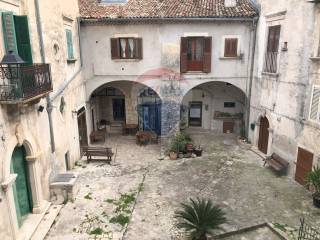 Cortile interno