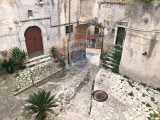 Cortile interno