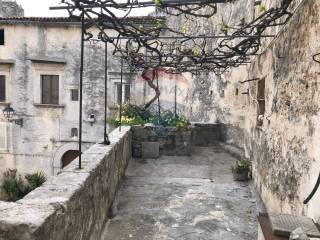 Cortile interno