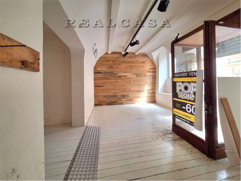 Interno non residenziale