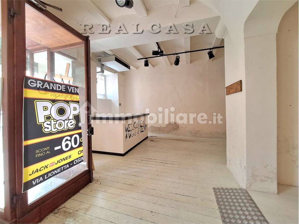 Interno non residenziale