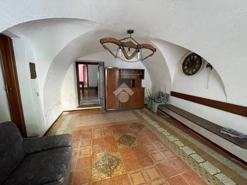 Interno palazzo