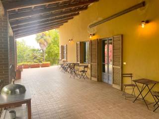 Veranda