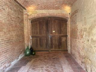 Interno palazzo