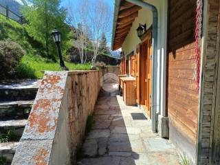 Cortile interno