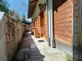 Cortile interno