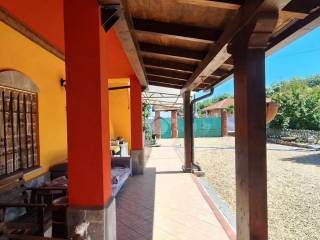 Veranda