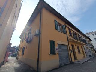 Facciata