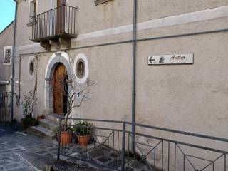 Interno palazzo