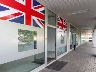 Interno non residenziale