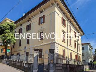 3-room flat salita Venti Settembre, Veronetta, Verona