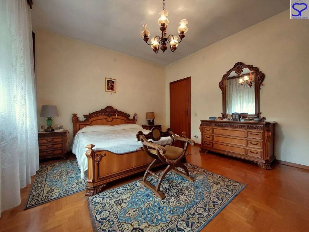 Camera da letto