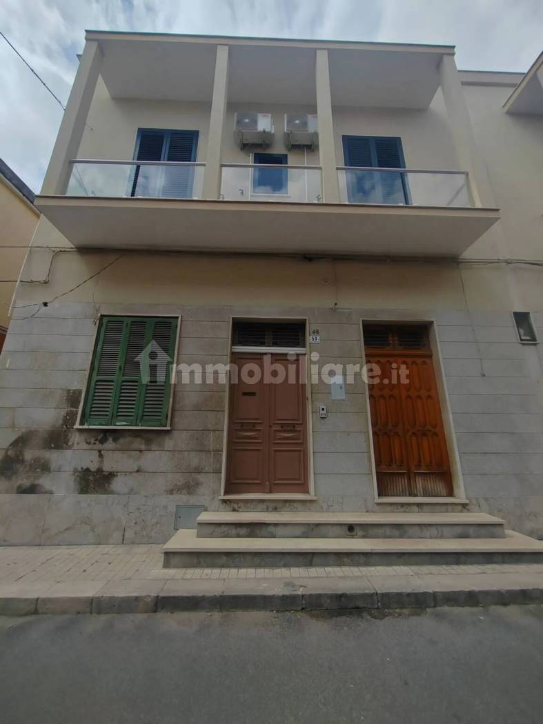 Appartamento in vendita a Avola