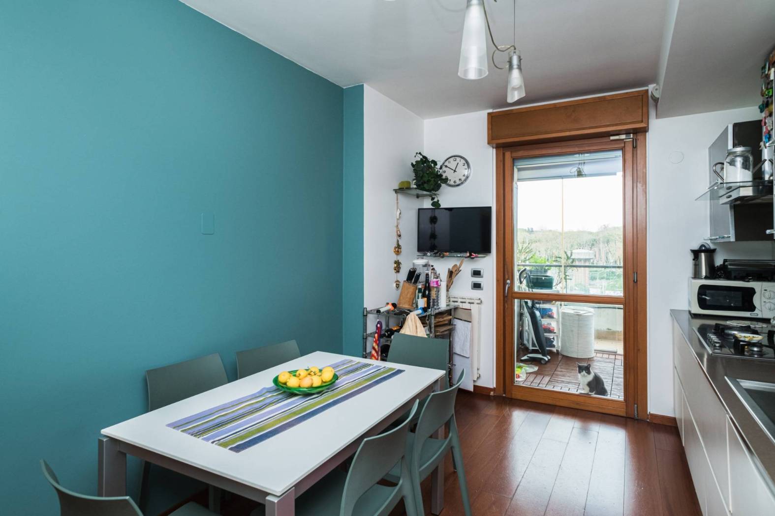 Attico - Mansarda - foto 4