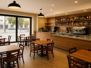 Interno non residenziale