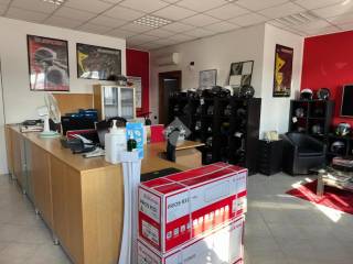 Interno non residenziale