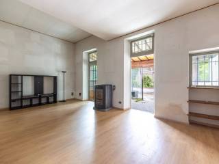 Single-family detached house 200 m², to be refurbished, Porta al Prato - San Jacopino, Florence
