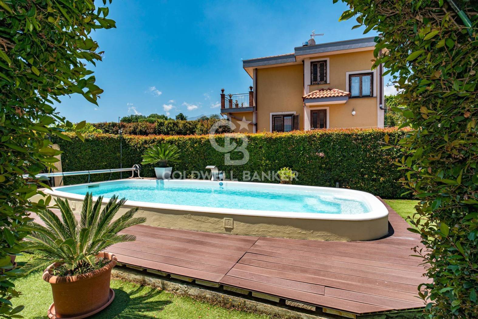 Villa in vendita a Mascali