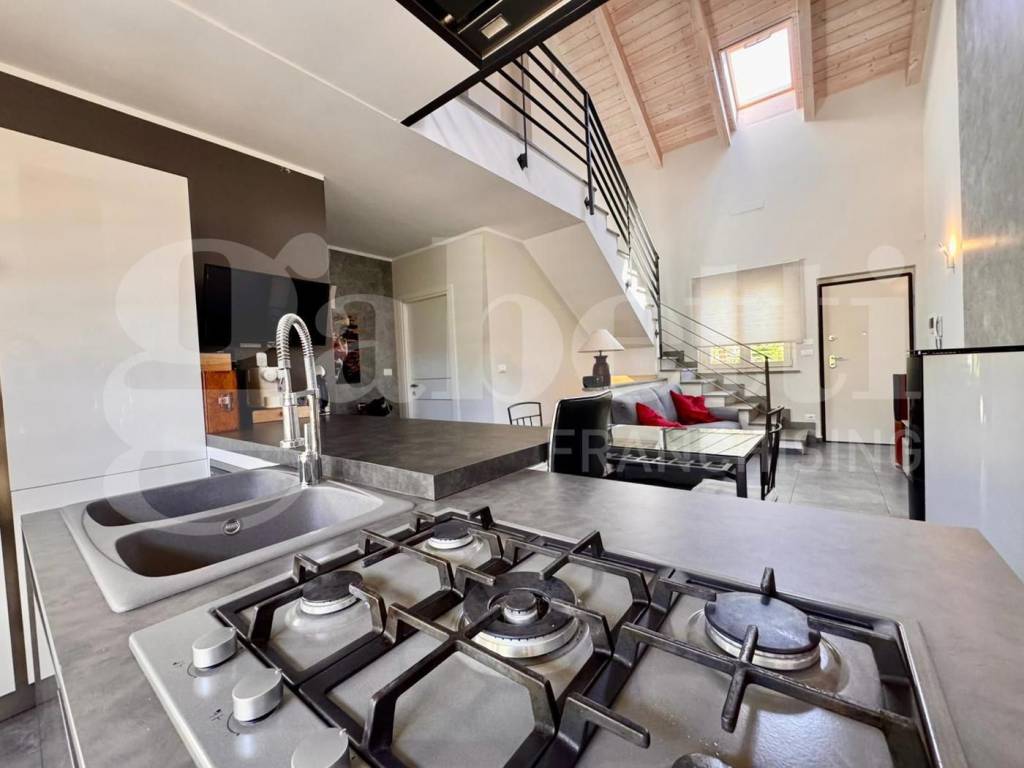 Interno non residenziale