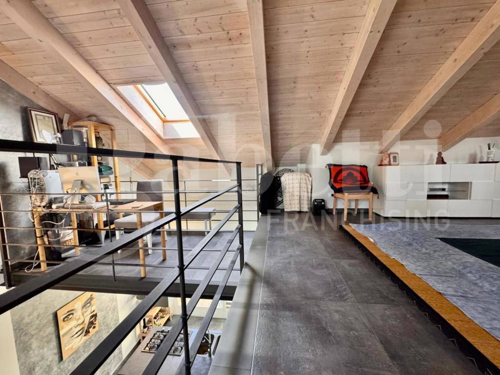 Interno non residenziale